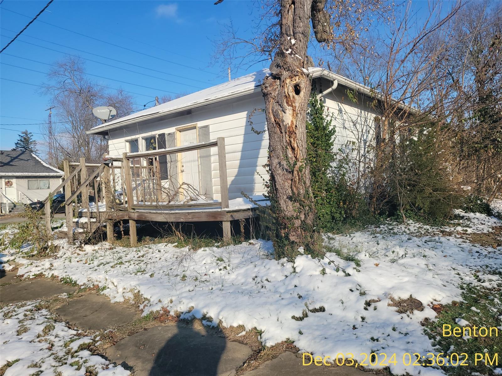 Franklin Il County Real Estate Listings Main Image