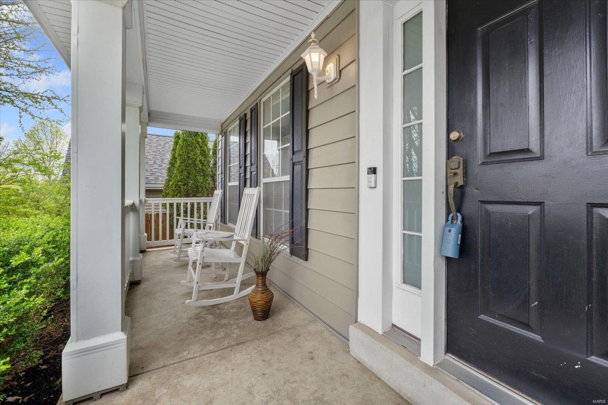 16212 Copperwood Lane Property Photo 2