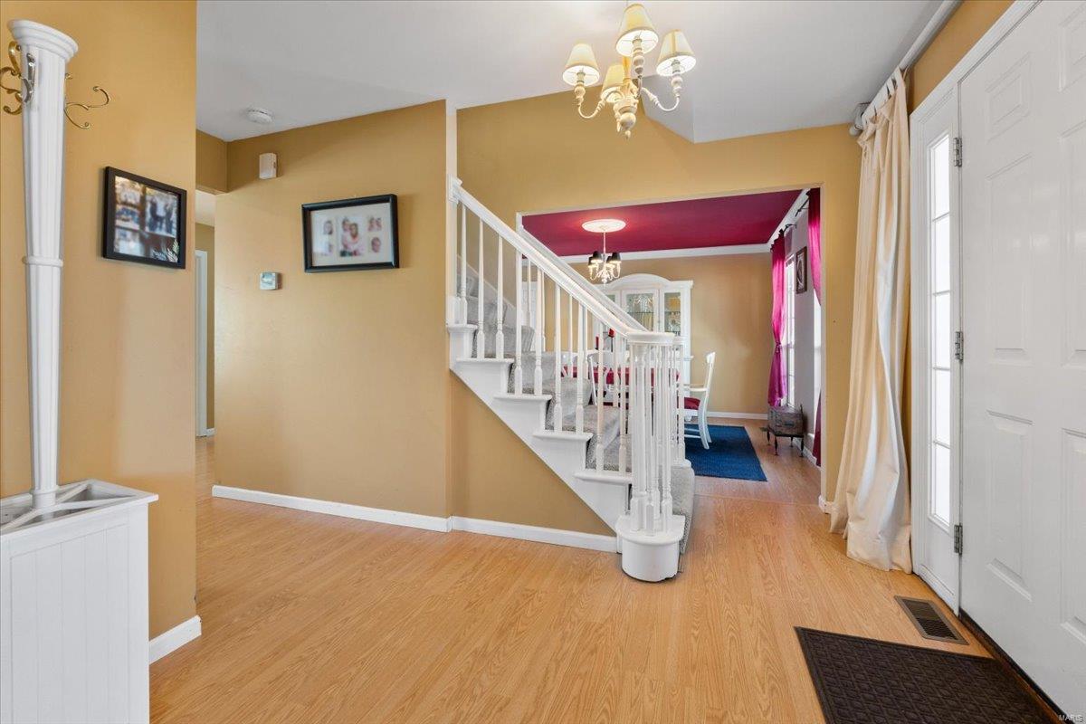 16212 Copperwood Lane Property Photo 3