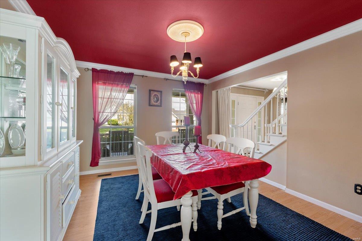 16212 Copperwood Lane Property Photo 4