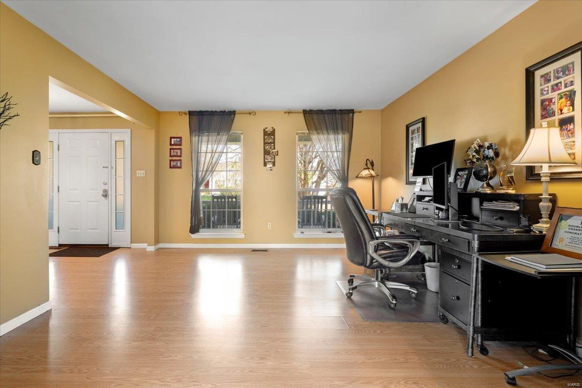 16212 Copperwood Lane Property Photo 6