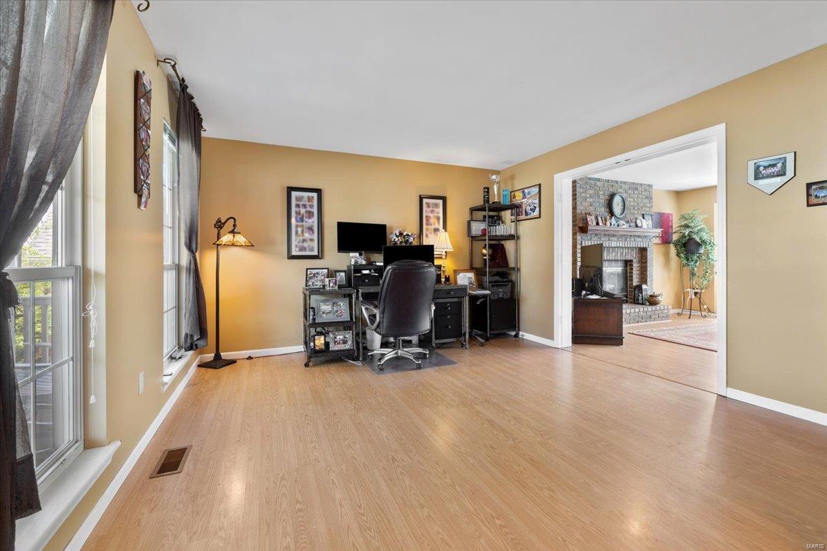 16212 Copperwood Lane Property Photo 7