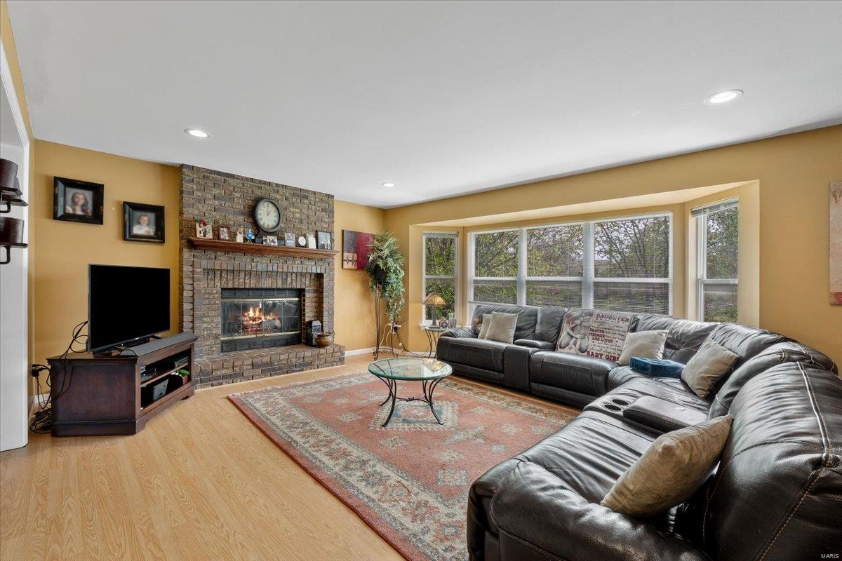 16212 Copperwood Lane Property Photo 8