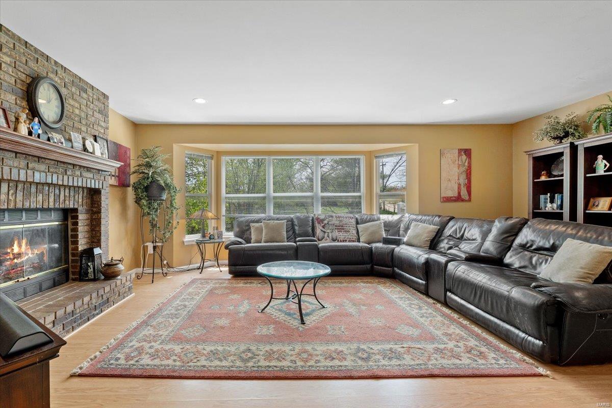 16212 Copperwood Lane Property Photo 9