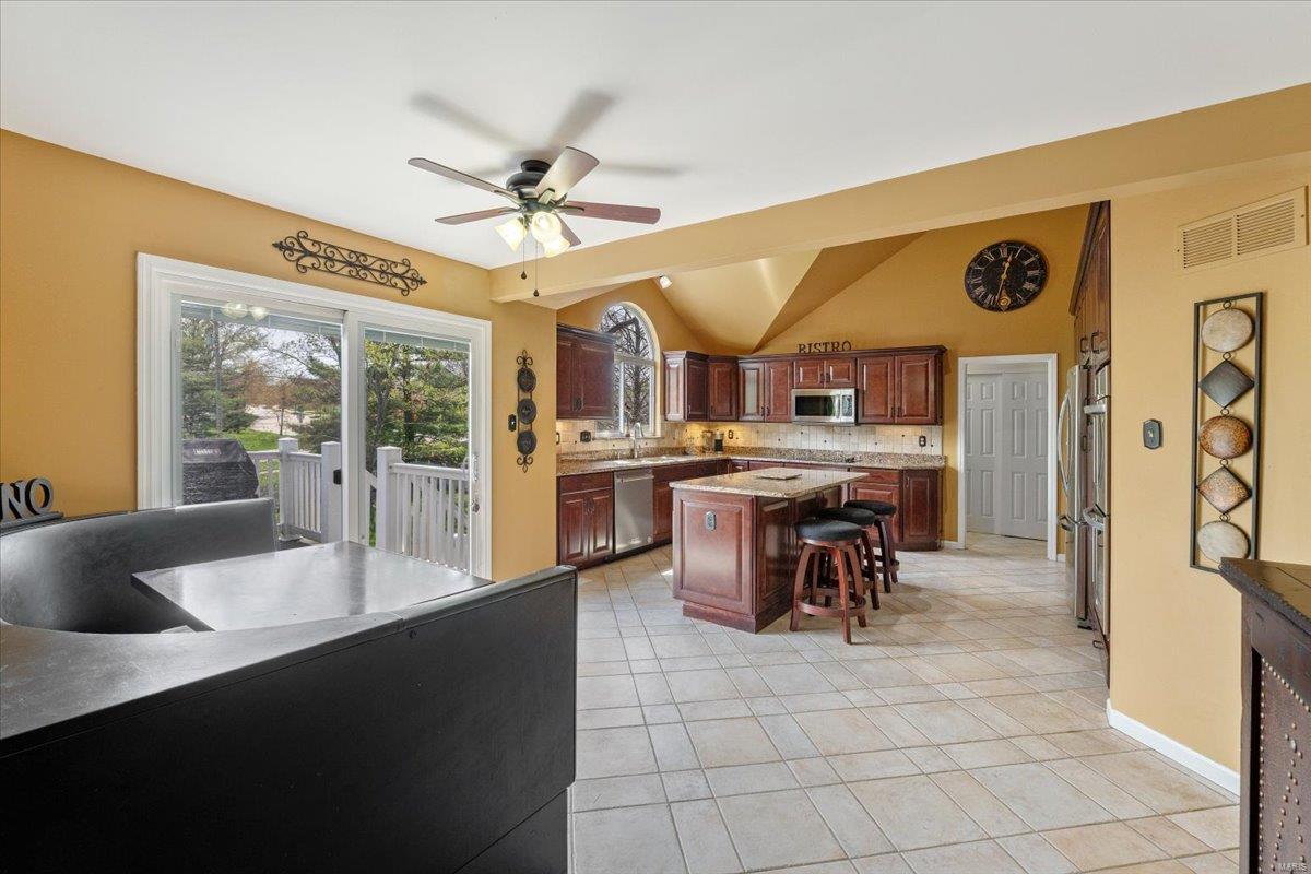 16212 Copperwood Lane Property Photo 11