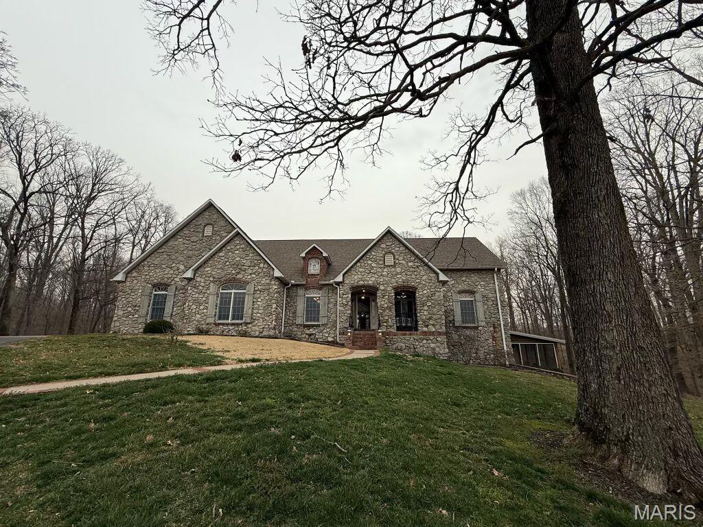 2920 County Road 638 Property Photo