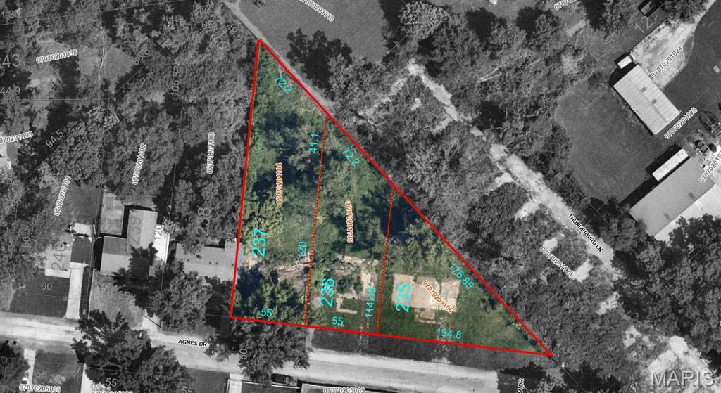 23 Agnes Drive Property Photo 1