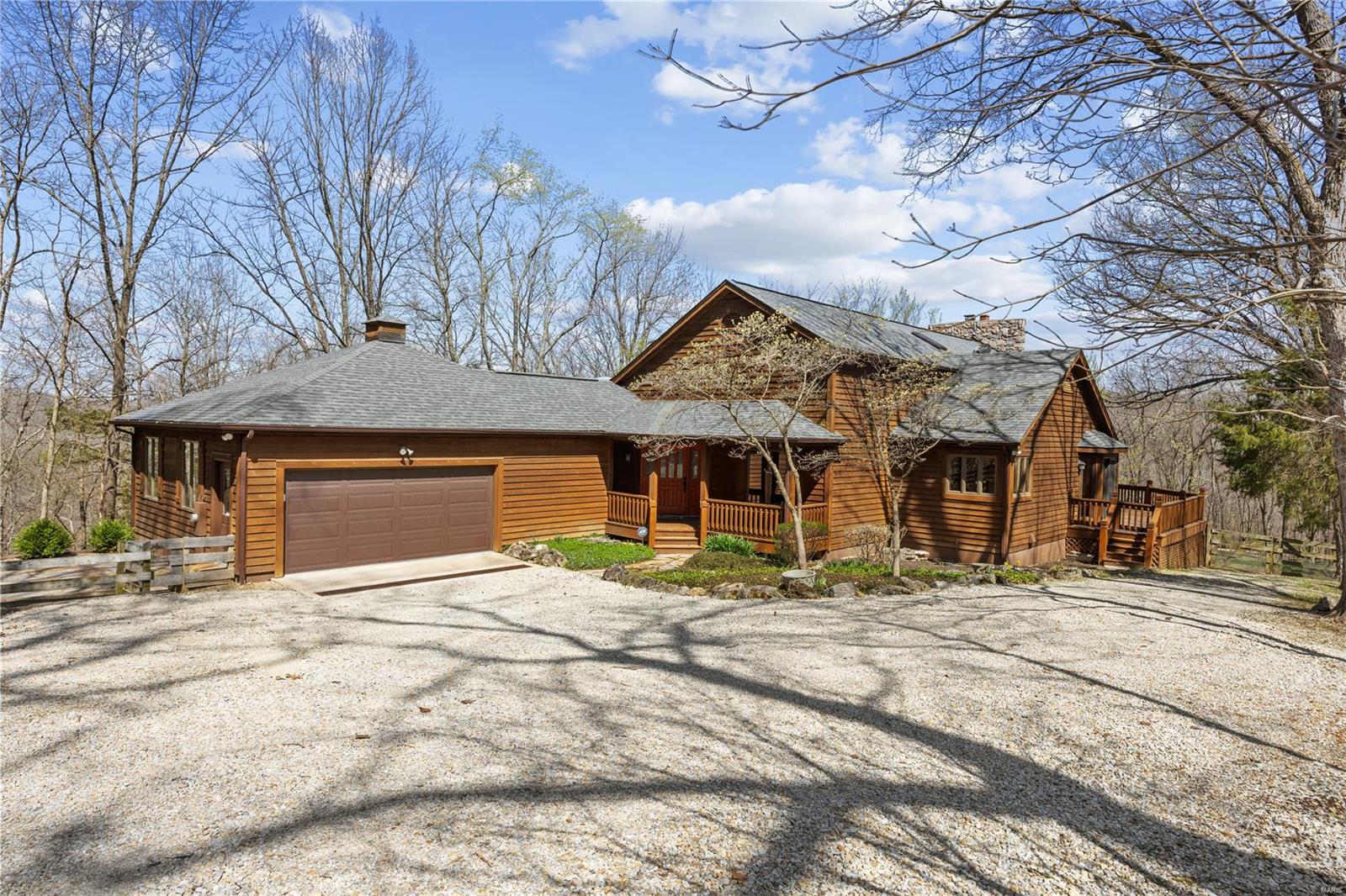 313 Fairfield Oak Spur Property Photo