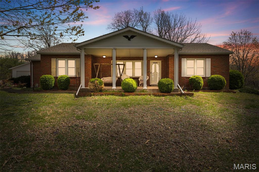 4648 Hillsboro Road Property Photo