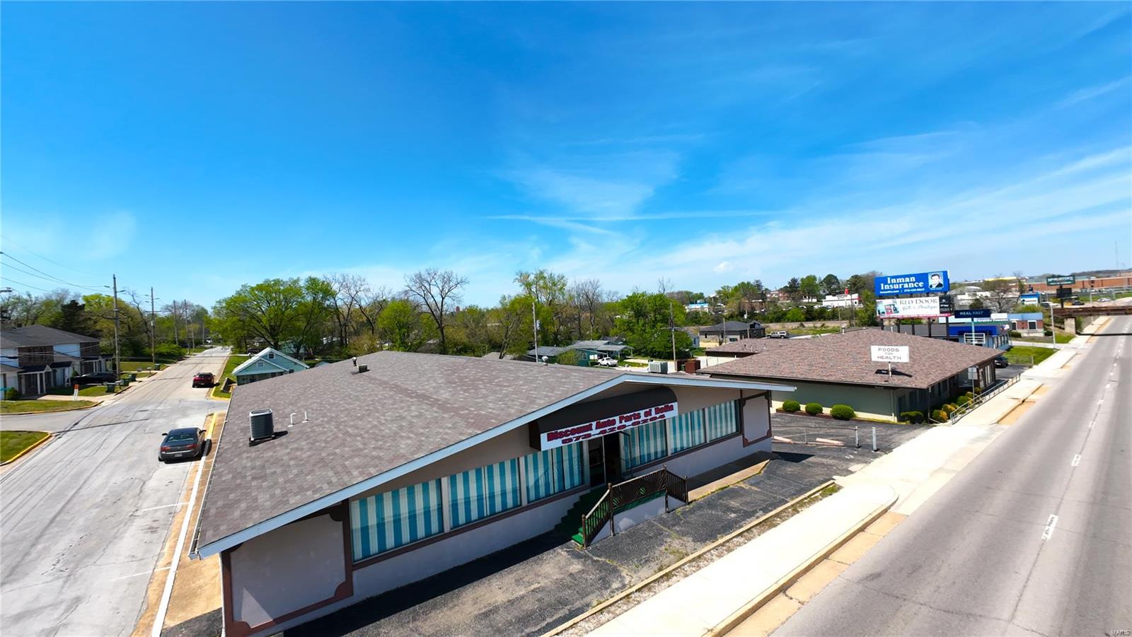 101 N Bishop Avenue Property Photo