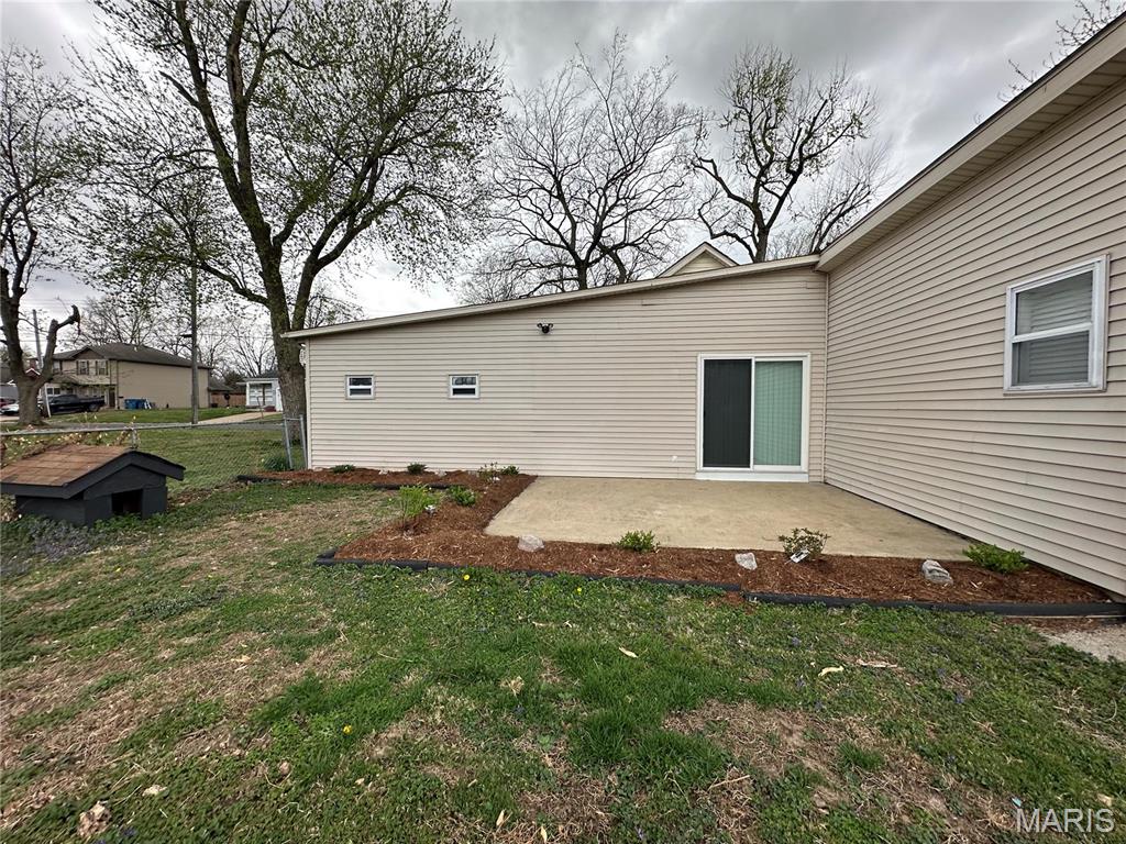 304 S Hickory Street Property Photo 2