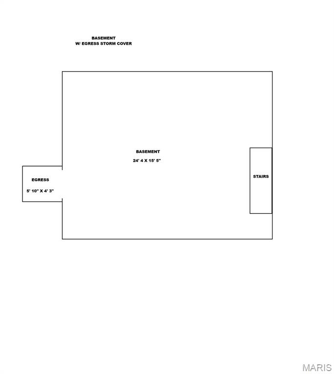 304 S Hickory Street Property Photo 16