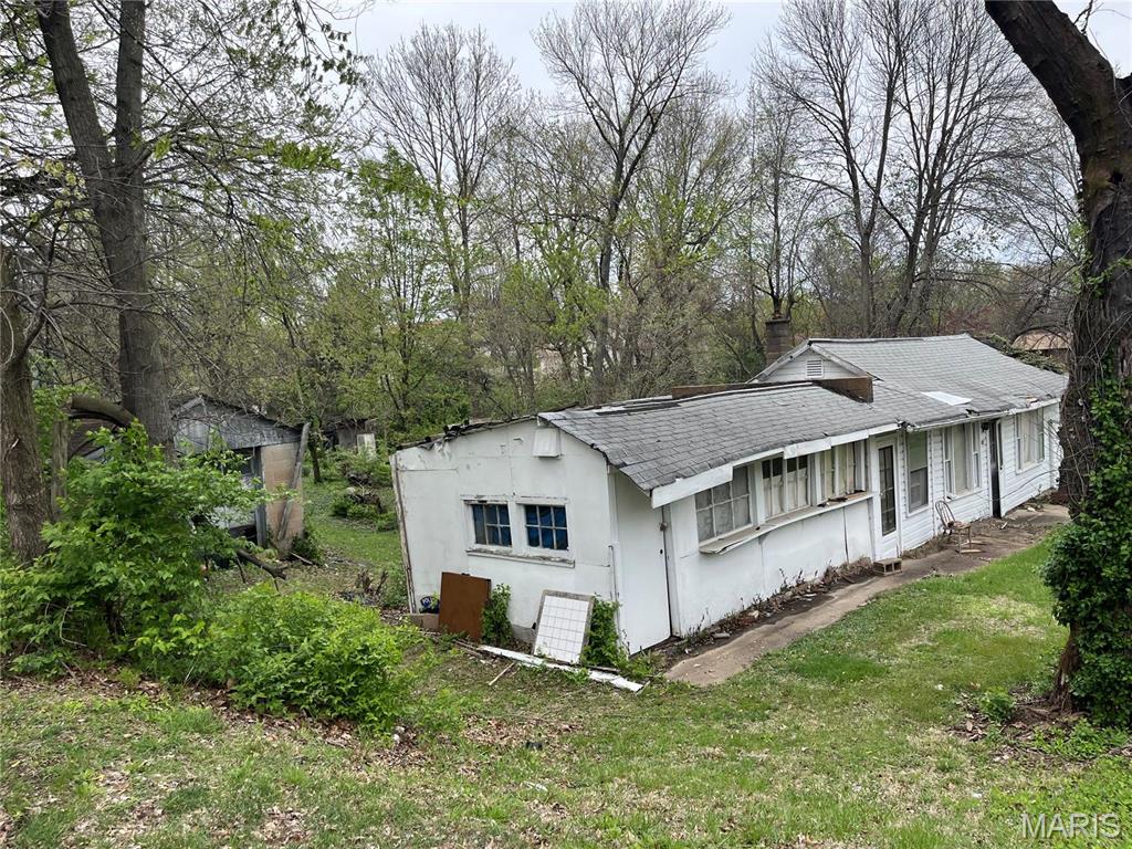 3001 Ashby Road Property Photo 12