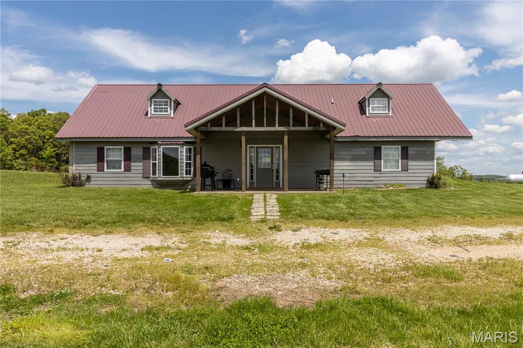 31 Bluestem Road Property Photo 1