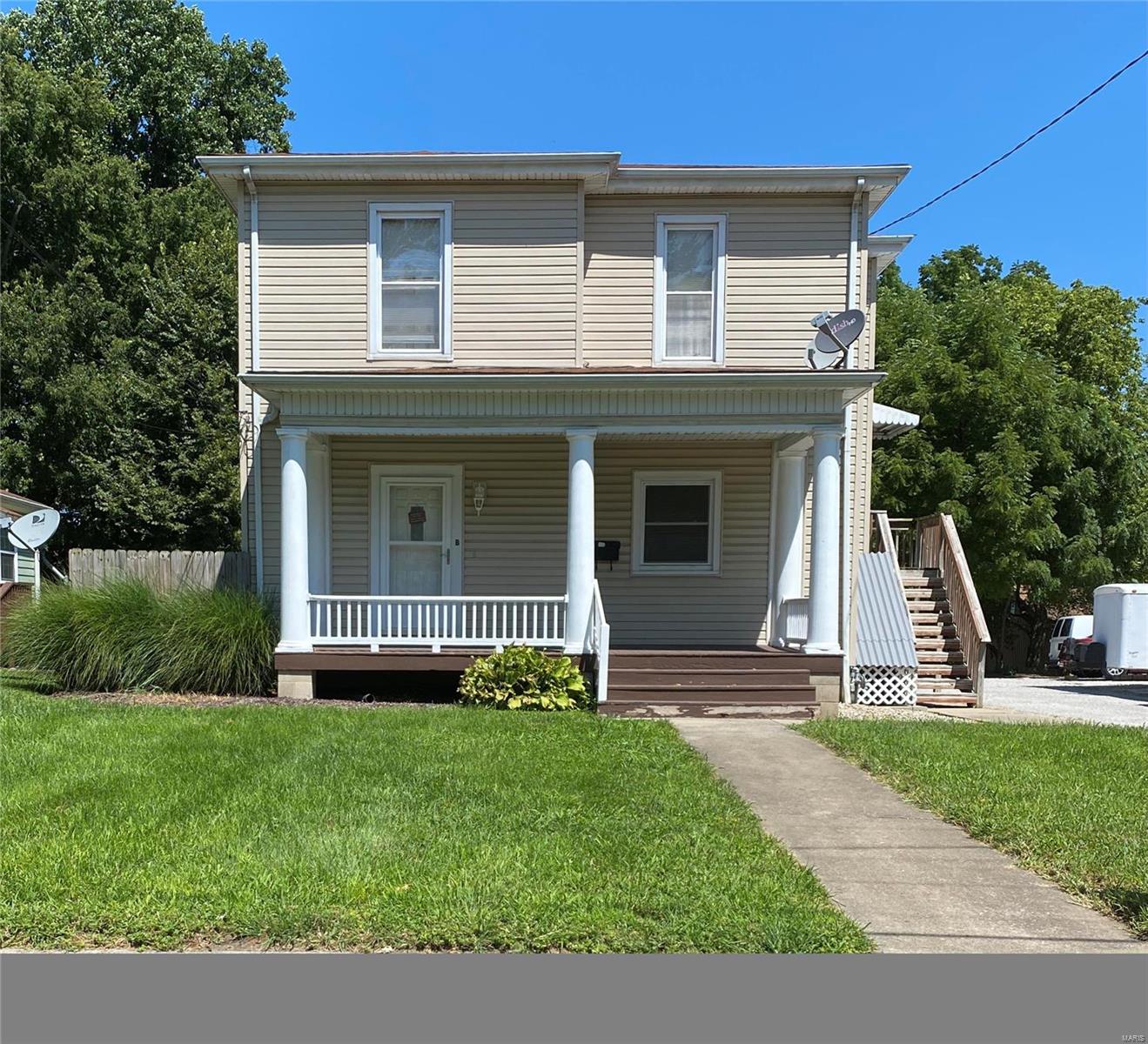 451 E Vandalia C Property Photo