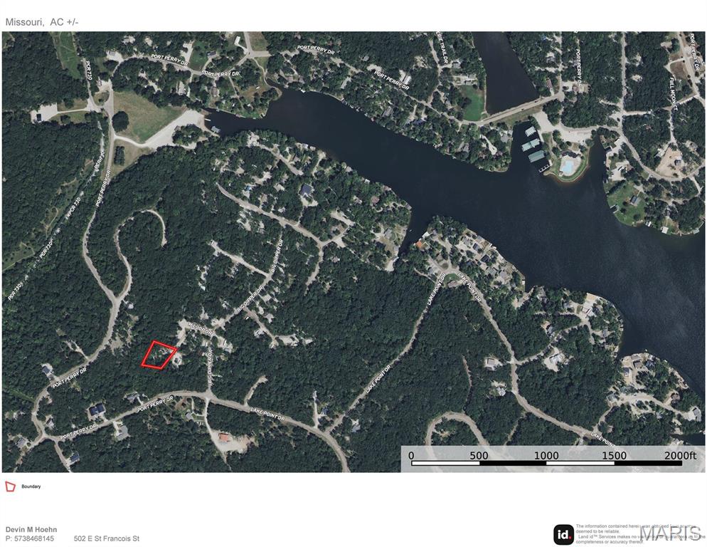 5100 W Loop Property Photo 1