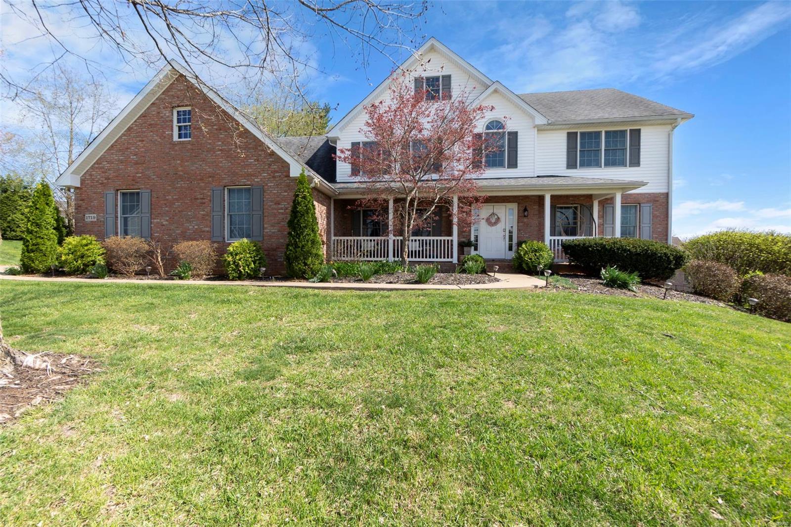 1719 Potomac Place Property Photo