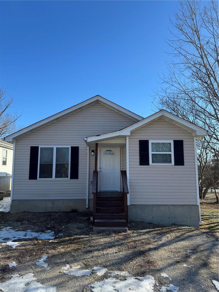 3709 Somers Street Property Photo