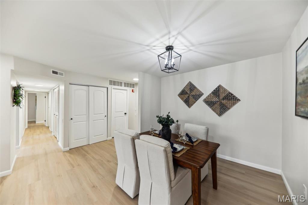 539 Coeur De Royale Drive 201 Property Photo 8