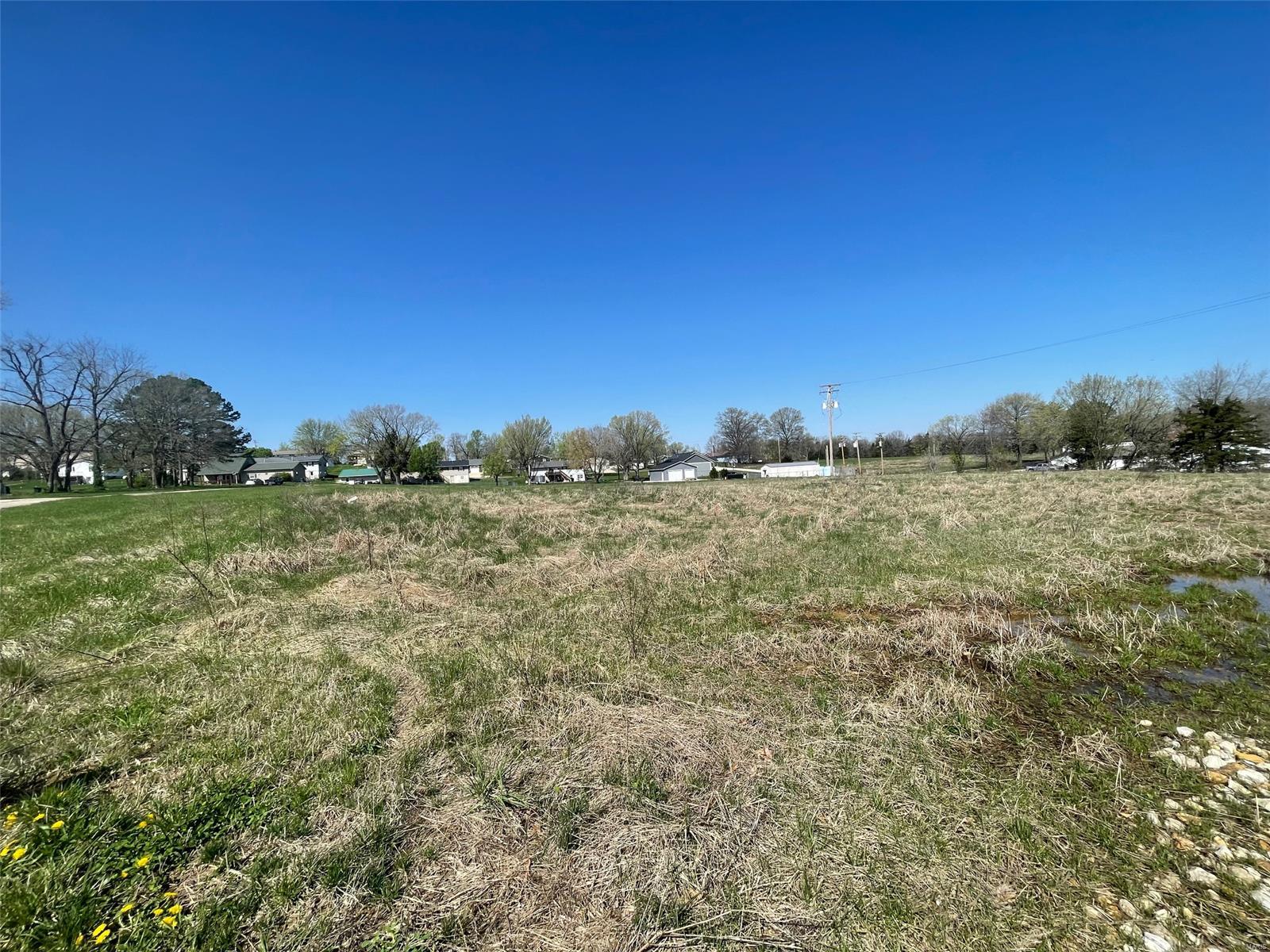 547 N Chestnut Street Property Photo