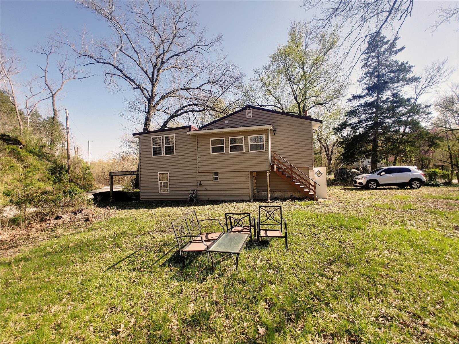 2390 Wrights Lodge Road Property Photo