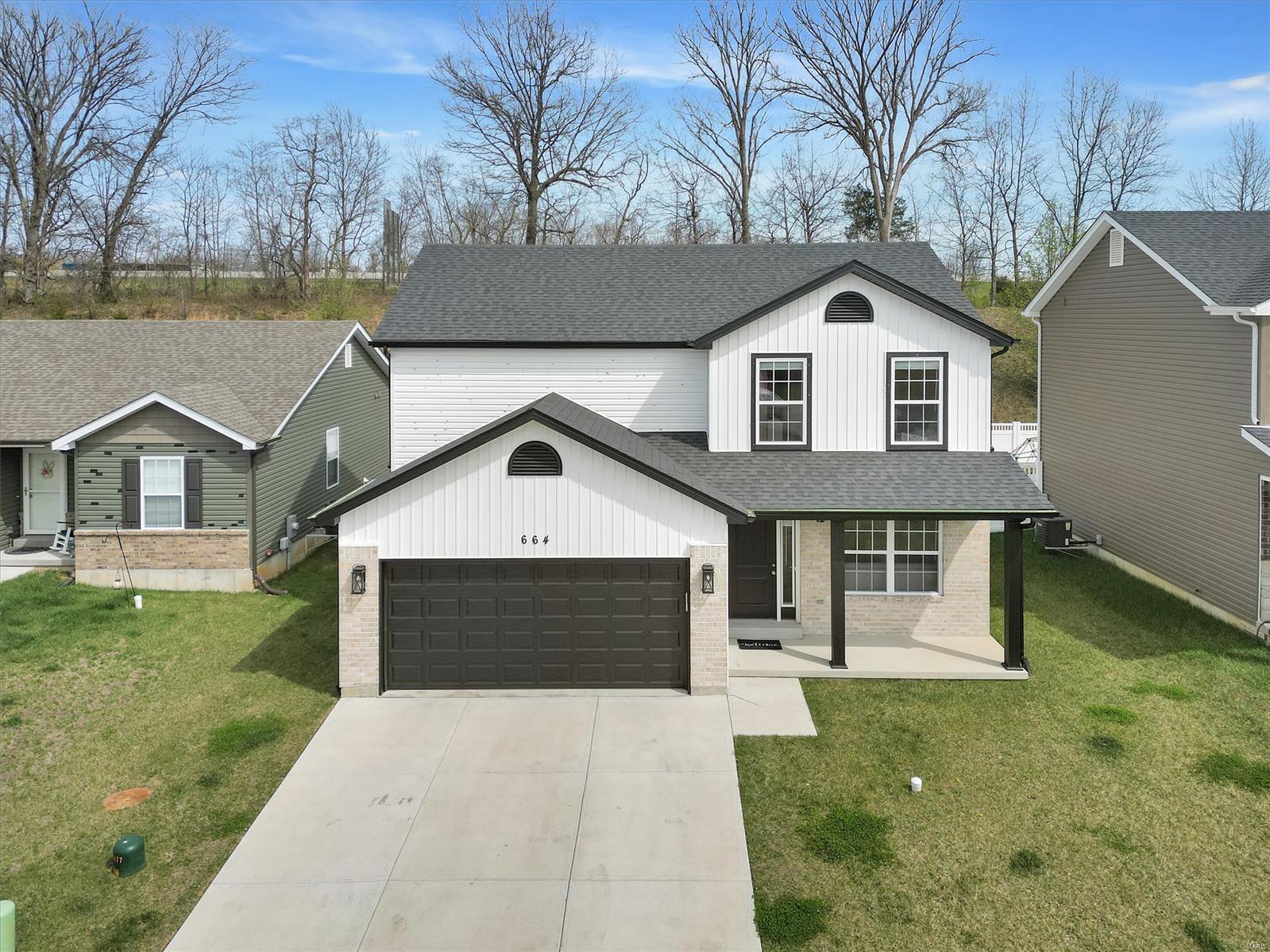 664 Rockshire Drive Property Photo