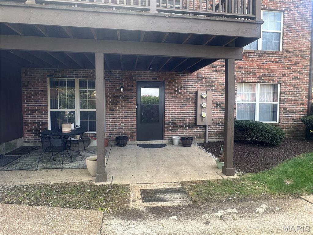 10531 Briston Court Property Photo 1