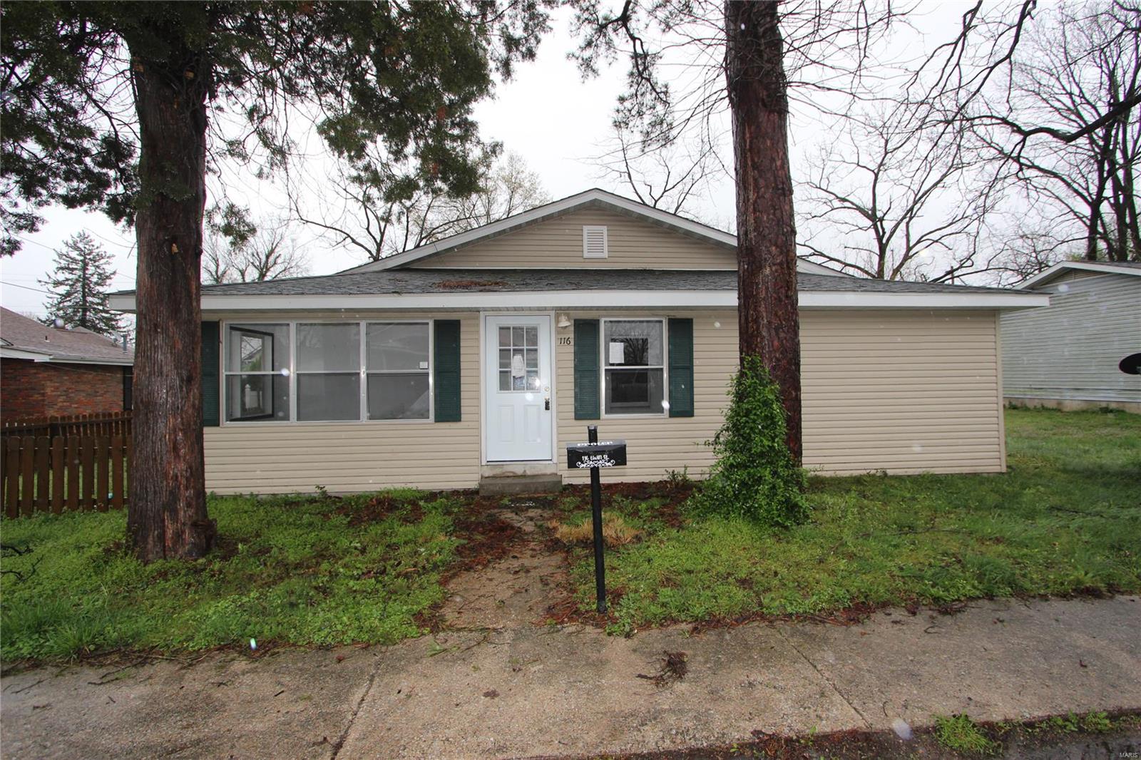 116 Twin Street Property Photo