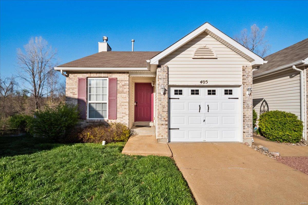 405 Caleb Place Property Photo