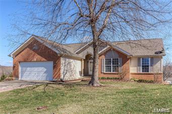 911 Valse Court Property Photo 1