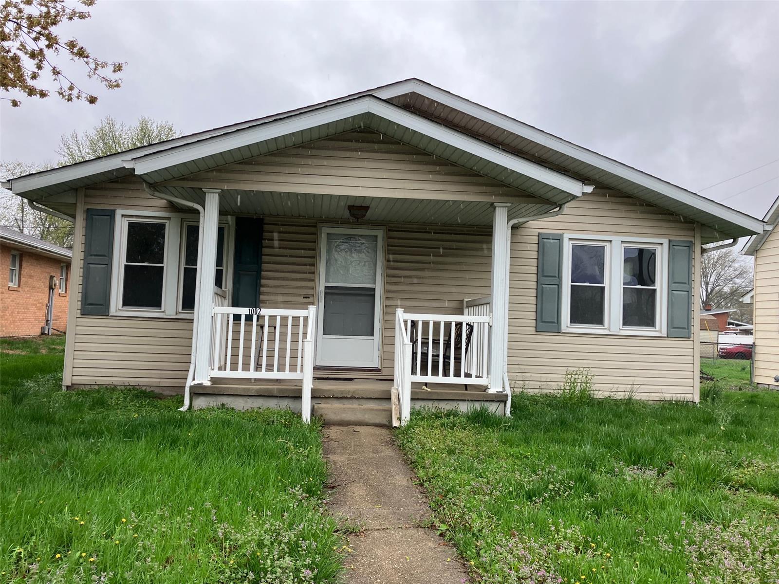 1002 E Hanover Street Property Photo