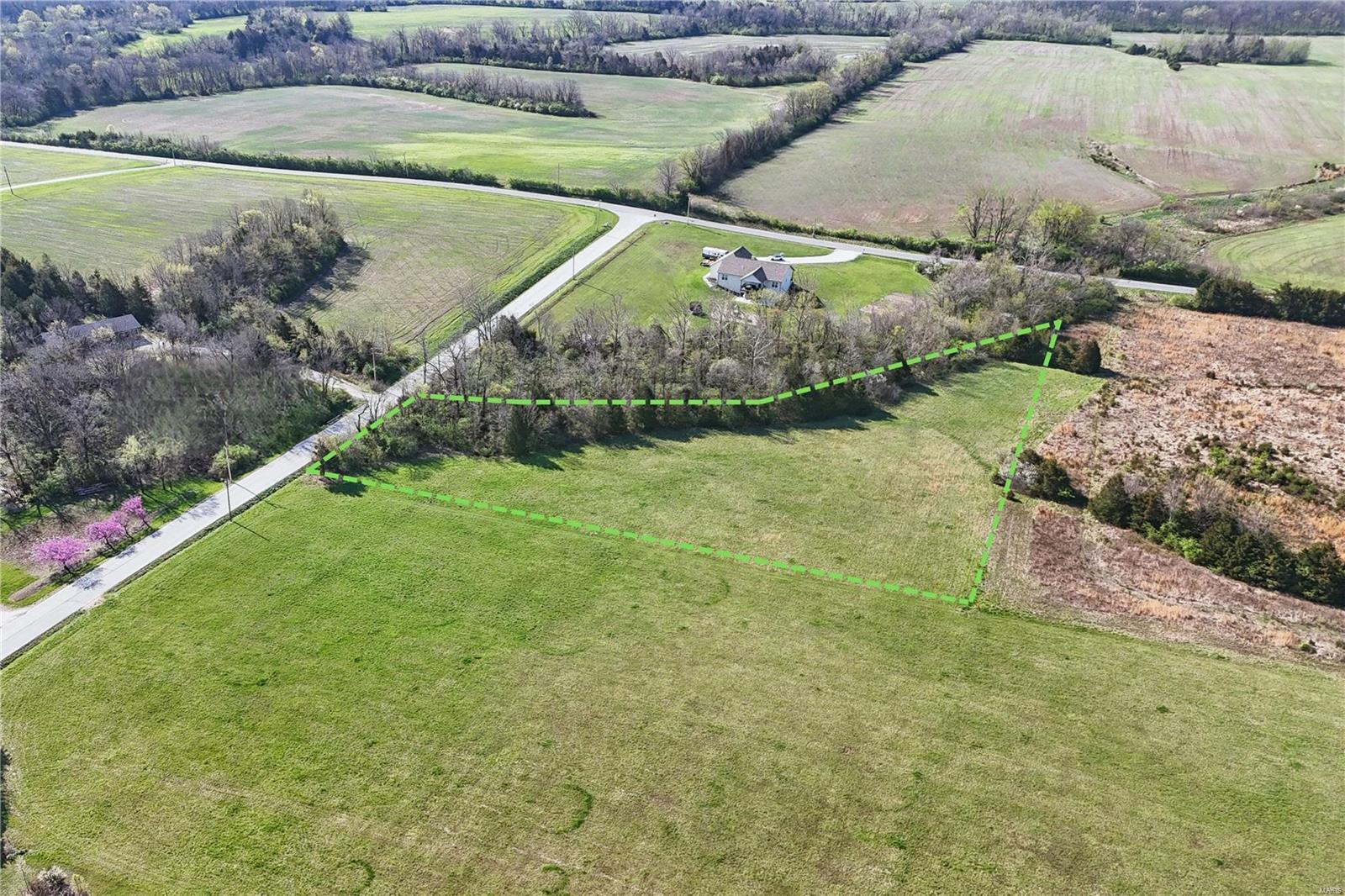 3 +/- Ac Glen Rd Property Photo