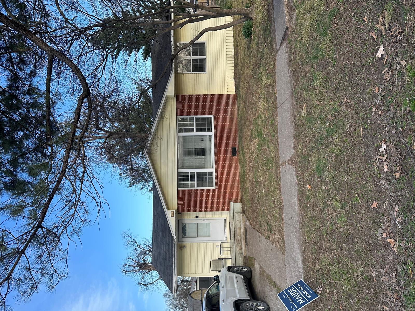 506 Baker Avenue Property Photo