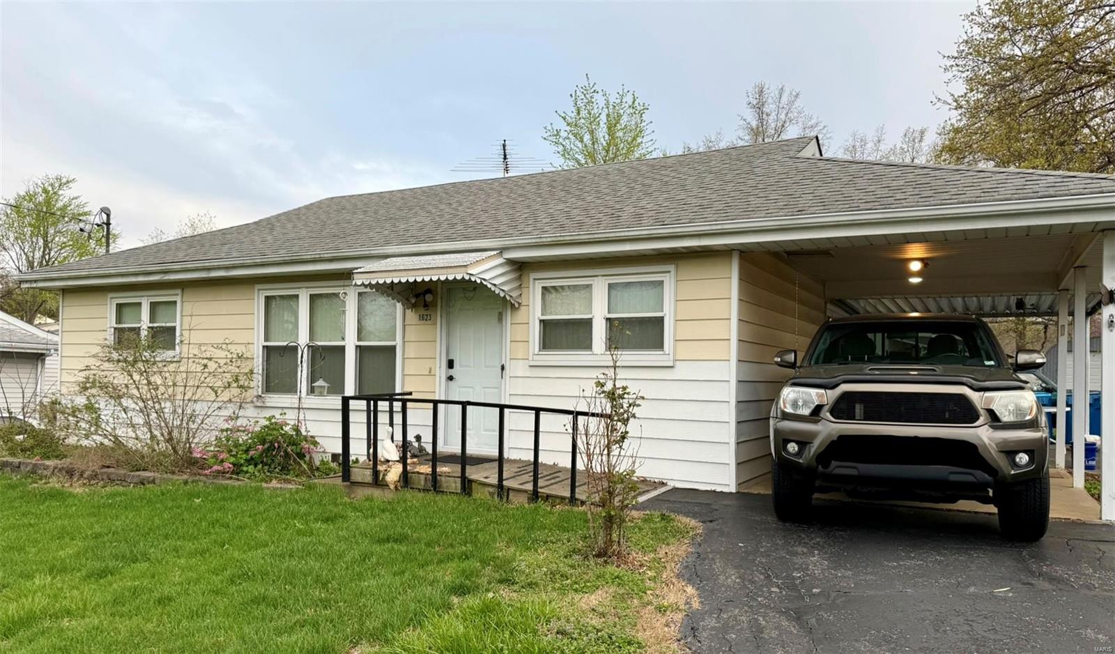 1623 Kirkham Drive Property Photo