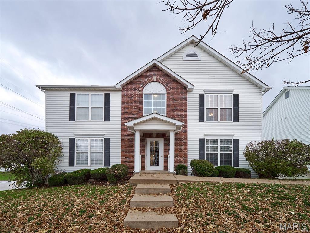 20 Homefield Gardens Court 22n Property Photo 1