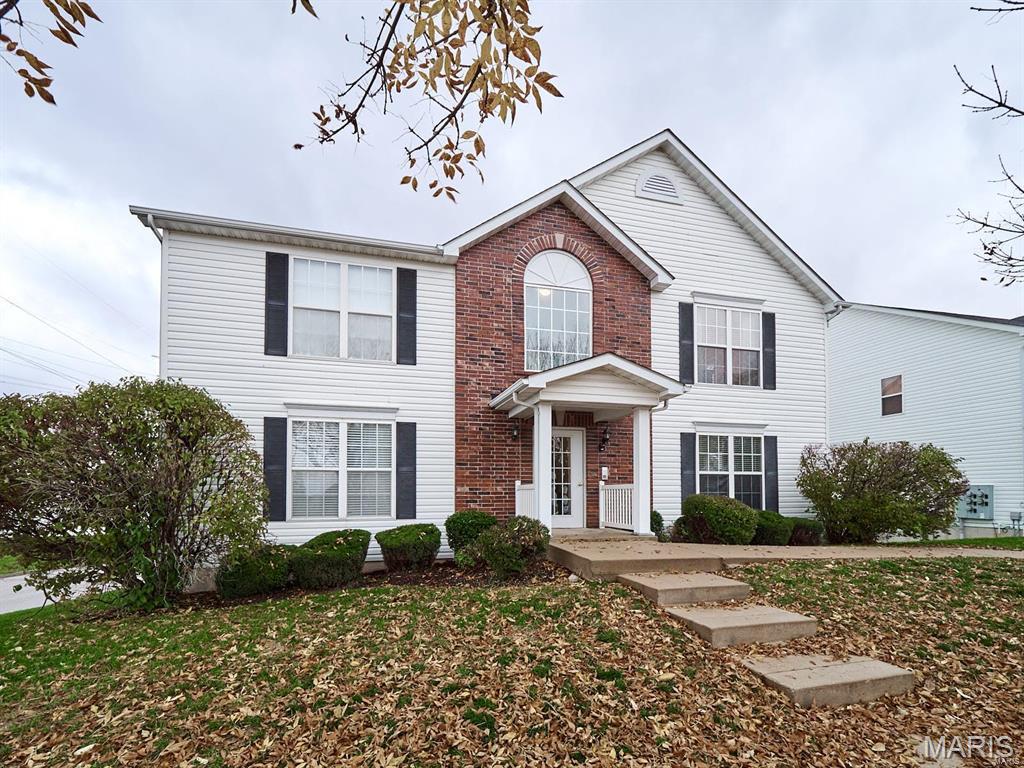 20 Homefield Gardens Court 22n Property Photo 2
