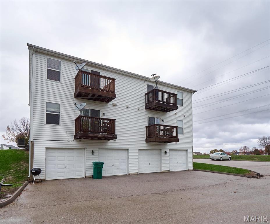 20 Homefield Gardens Court 22n Property Photo 39