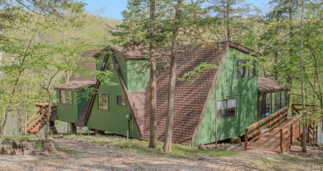 121 Innsbrook Pines Drive Property Photo