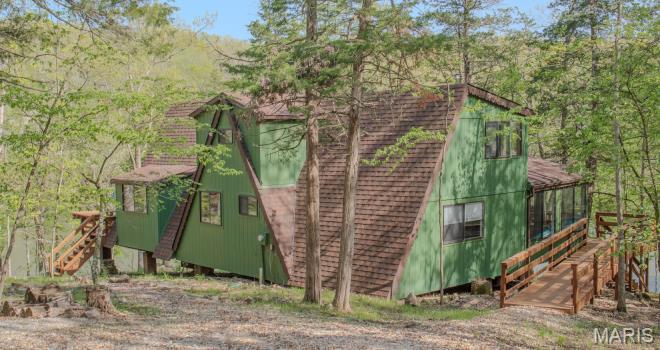 121 Innsbrook Pines Drive Property Photo