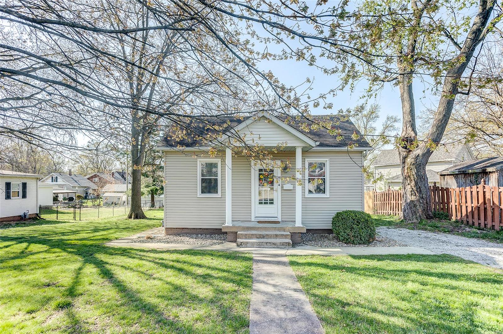 514 Jefferson Road Property Photo
