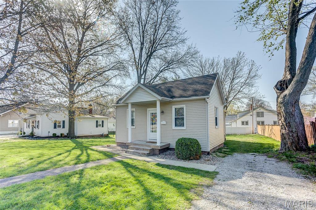 514 Jefferson Road Property Photo 2