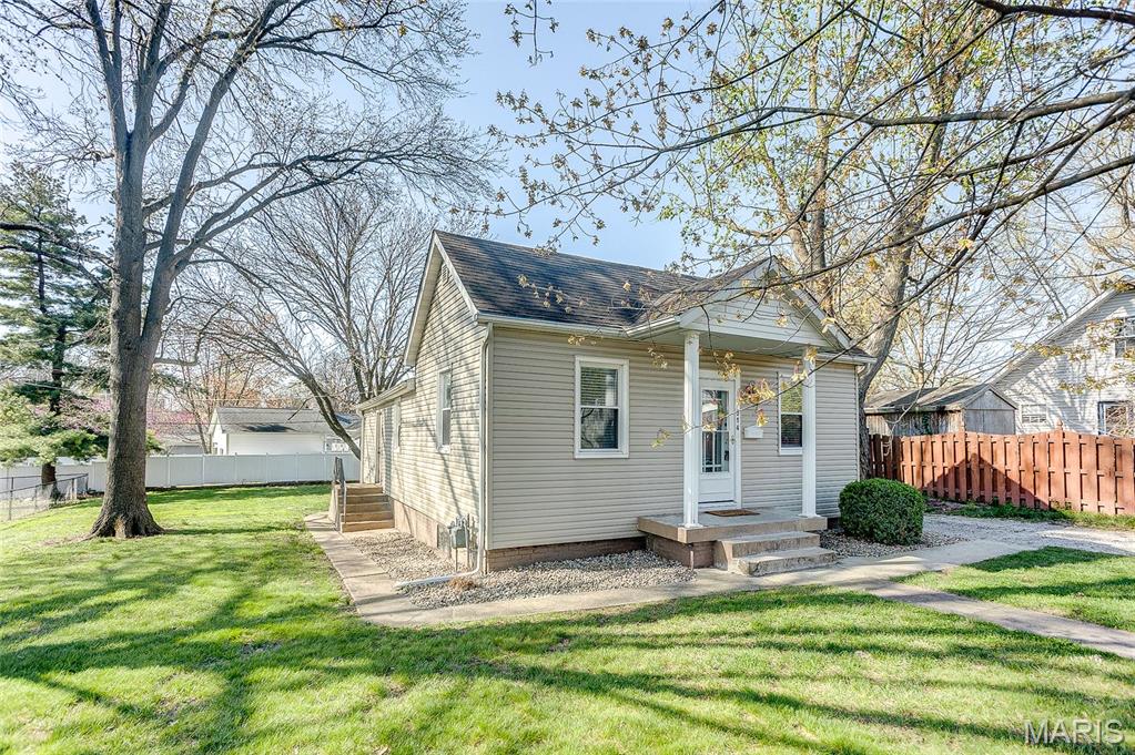 514 Jefferson Road Property Photo 3