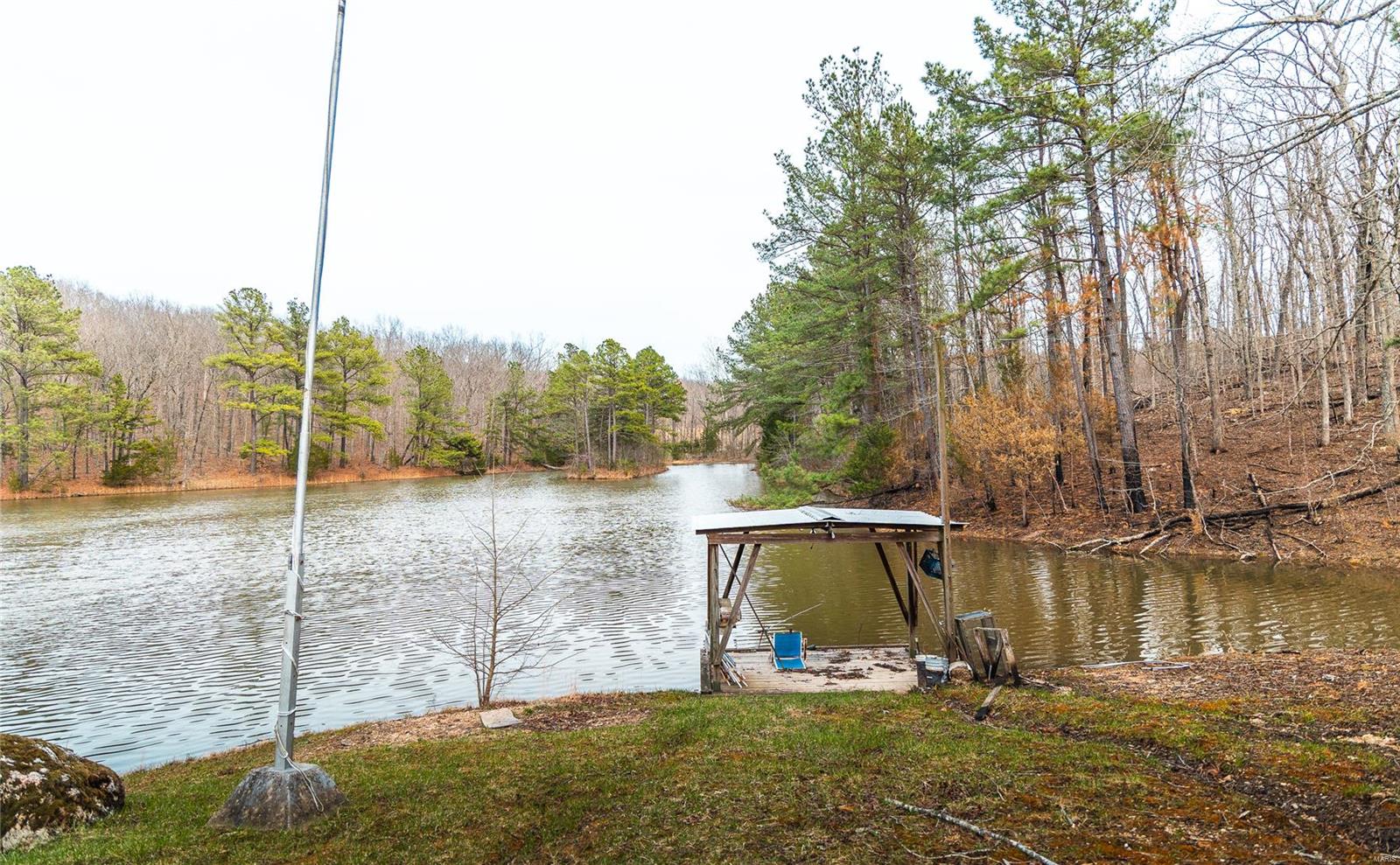 3898 Christy Mine Road Property Photo