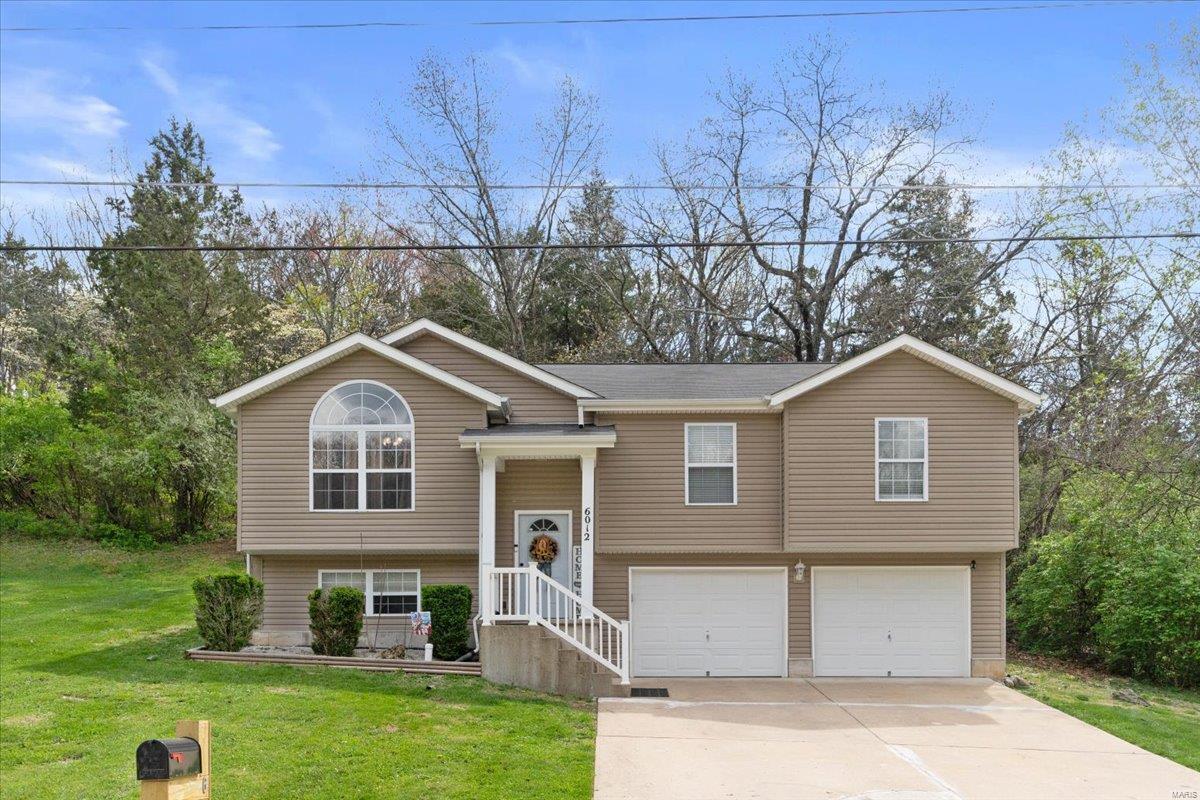 6012 Ozark Drive Property Photo