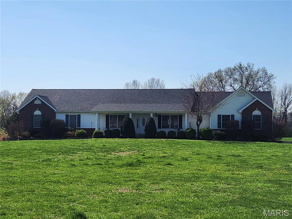 1866 Big Oak Drive Property Photo