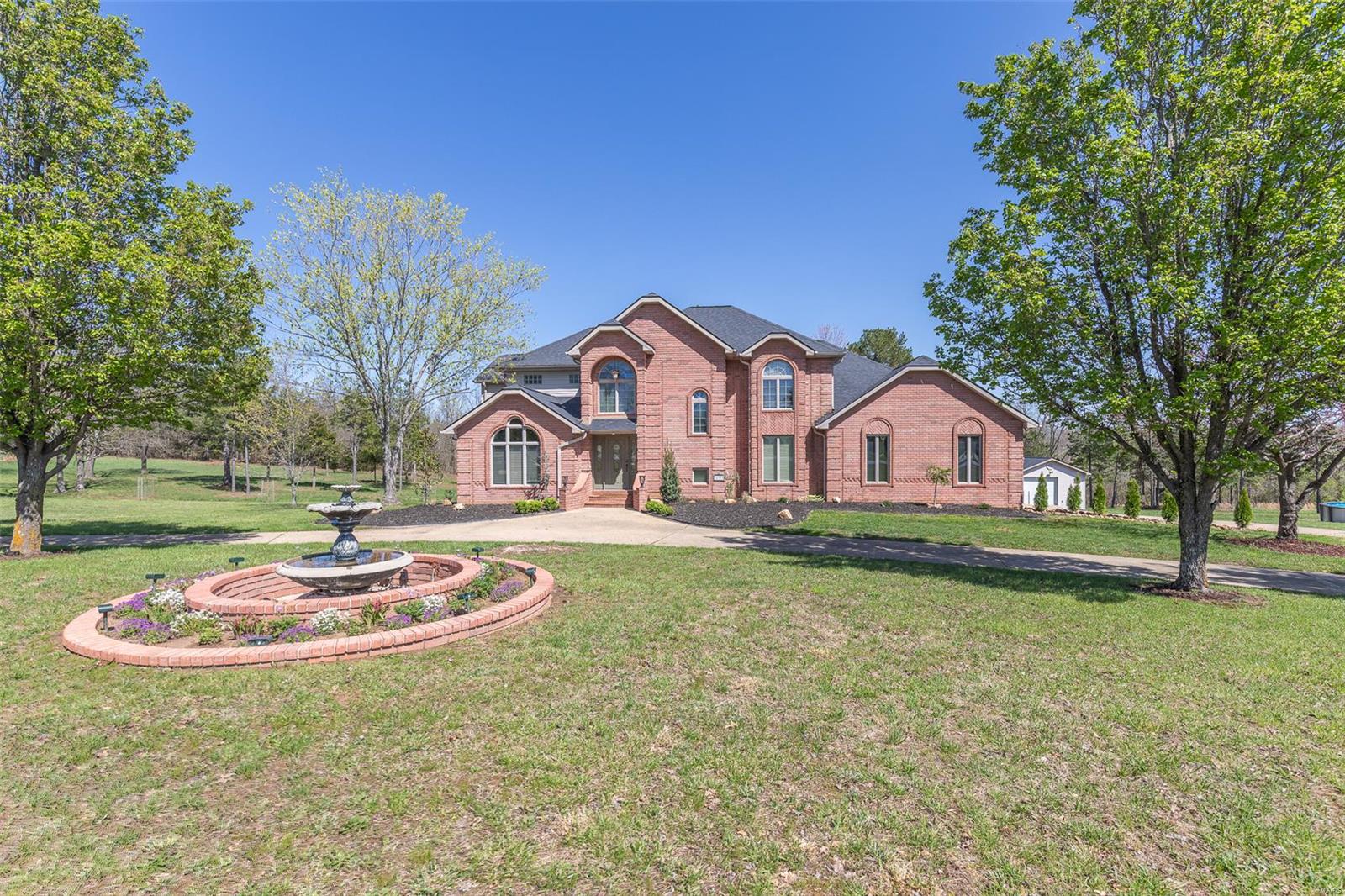 14114 Christy Lane Property Photo