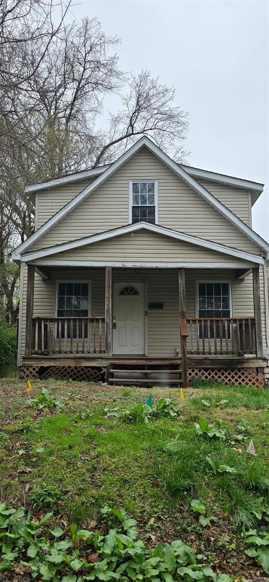 2516 Locust Avenue Property Photo 1