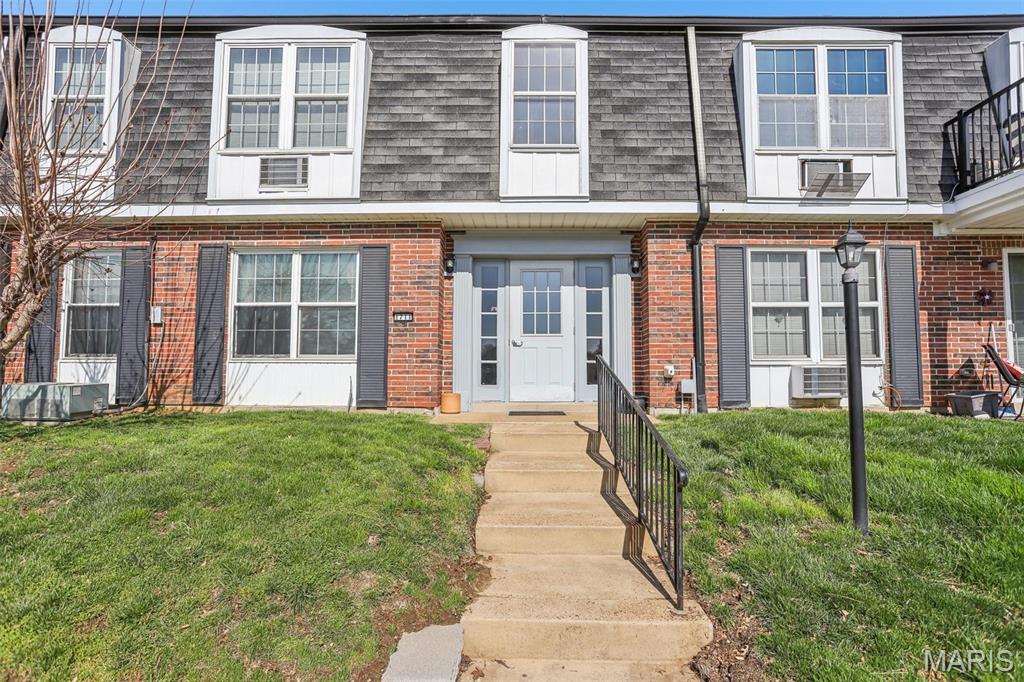 1711 Mayenne Court H Property Photo 1