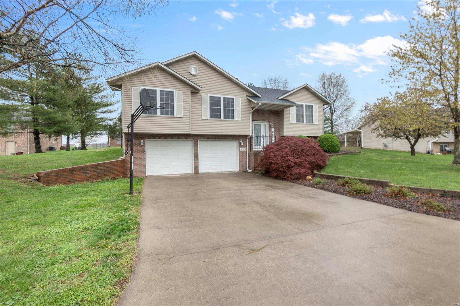 1078 Aspen Drive Property Photo
