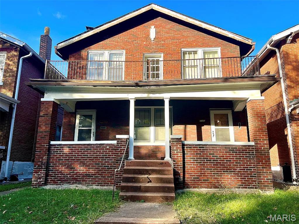 4873 Kossuth Avenue Property Photo 1
